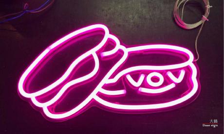 LED霓虹造型燈 LED霓虹造型燈